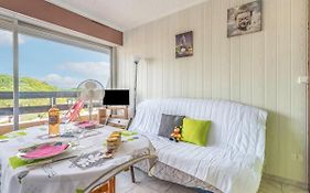 Studio Escale Port-4 By Interhome